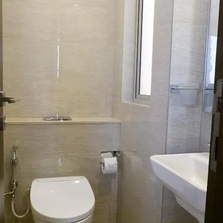Hotel Relohomes Serviced Mumbai