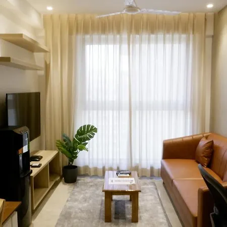 Relohomes Serviced Hotel