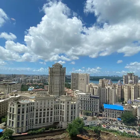 Relohomes Serviced 4* Mumbai