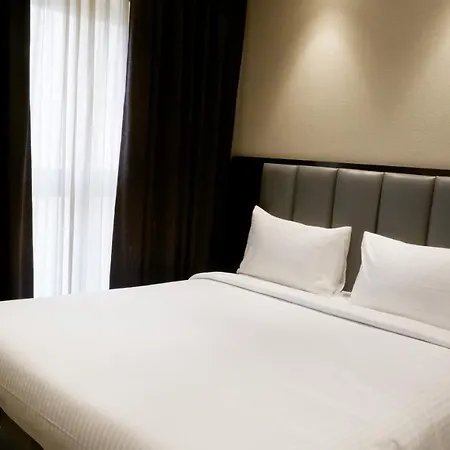 Hotel Relohomes Serviced