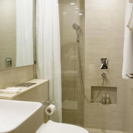 Relohomes Serviced Hotel 4*