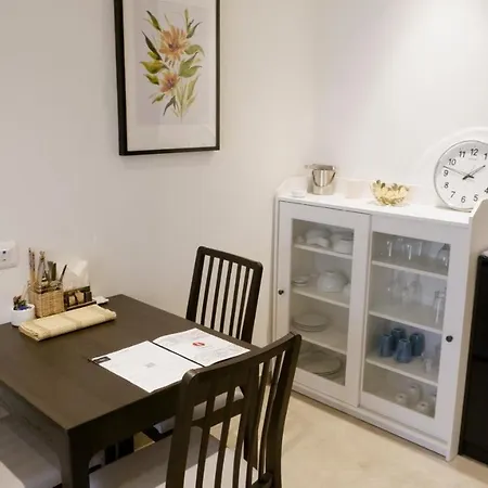 Hotel Relohomes Serviced