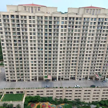 Relohomes Serviced Hotel Mumbai