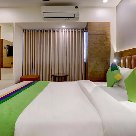 Treebo Castle Rock 3* Mumbai