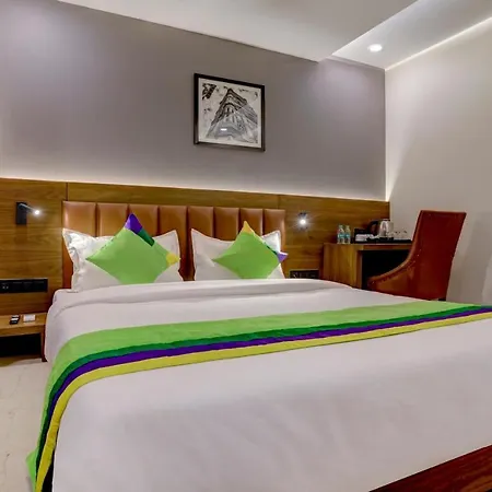 Hotel Treebo Castle Rock Mumbai