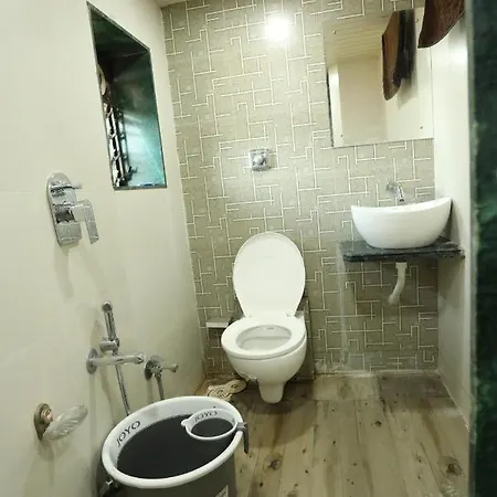 Hostel Mango Marol Mumbai