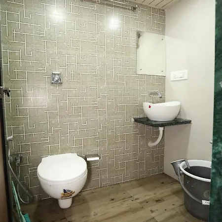 Hostel Mango Marol Mumbai