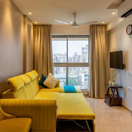 Aparthotel Zenia Luxury Suites And Serviced