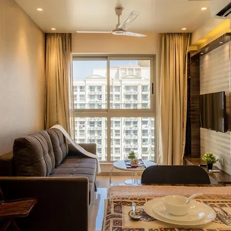 Zenia Luxury Suites And Serviced Aparthotel *