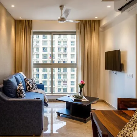 Zenia Luxury Suites And Serviced