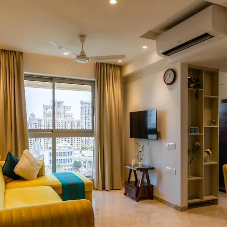 Aparthotel Zenia Luxury Suites And Serviced