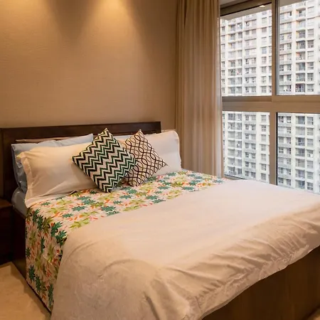 Zenia Luxury Suites And Serviced Aparthotel *