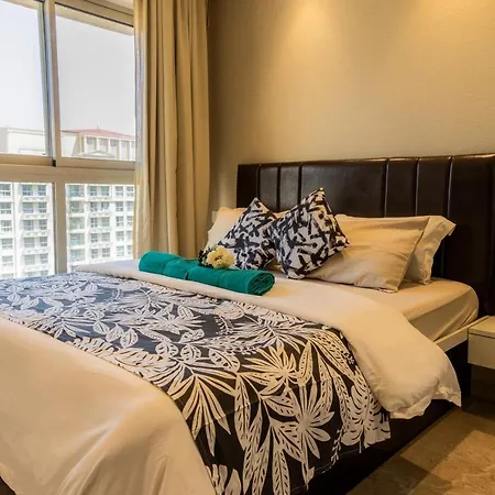 Zenia Luxury Suites And Serviced Aparthotel Mumbai