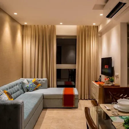 Aparthotel Zenia Luxury Suites And Serviced *