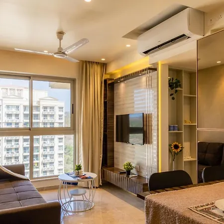 Zenia Luxury Suites And Serviced Aparthotel