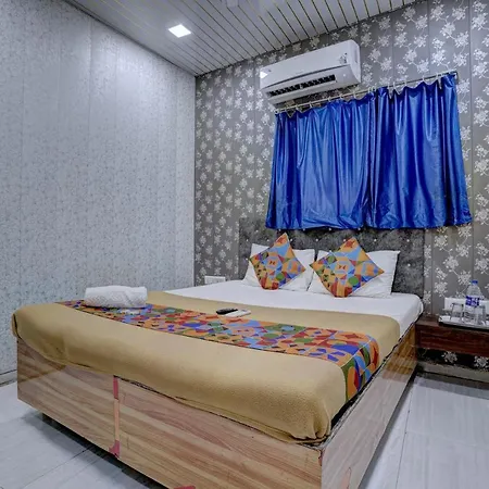 Saini,mumbai Hotel