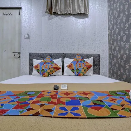 Hotel Saini,mumbai 2*