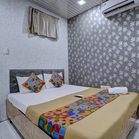 Saini,mumbai Hotel