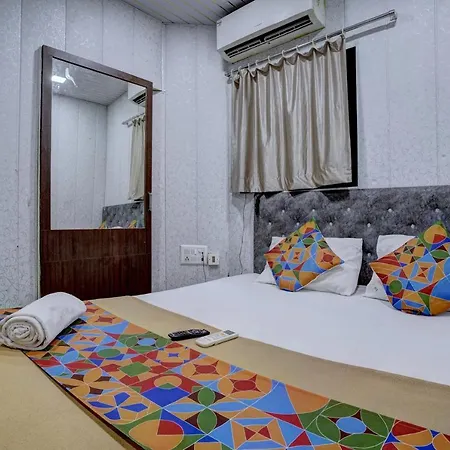 Hotel Saini,mumbai 2*
