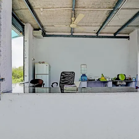 Spot On Relax Farm House 3* Mumbai