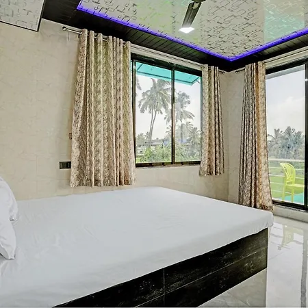 Spot On Relax Farm House 3*
