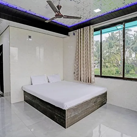 Hotel Spot On Relax Farm House Mumbai