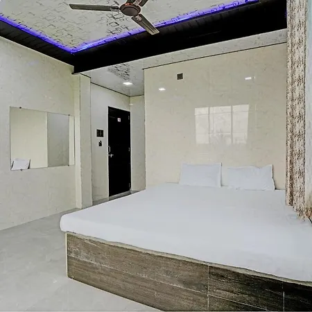Spot On Relax Farm House Mumbai