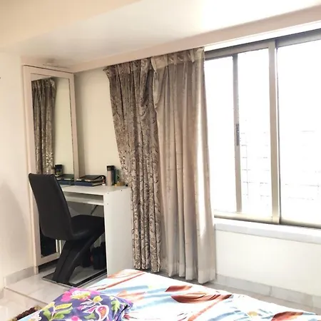 The Luxurious Haven-lokhandwala *