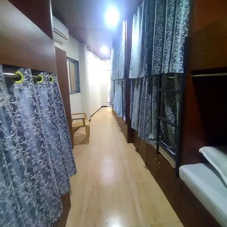 Dc Dormitory Asalpha Metro *