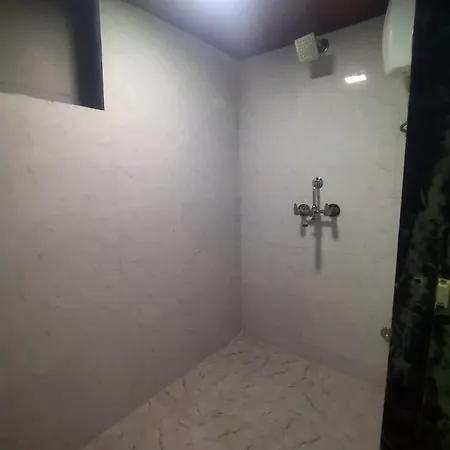 Dc Dormitory Asalpha Metro Mumbai