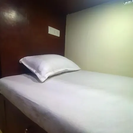 Dc Dormitory Asalpha Metro *