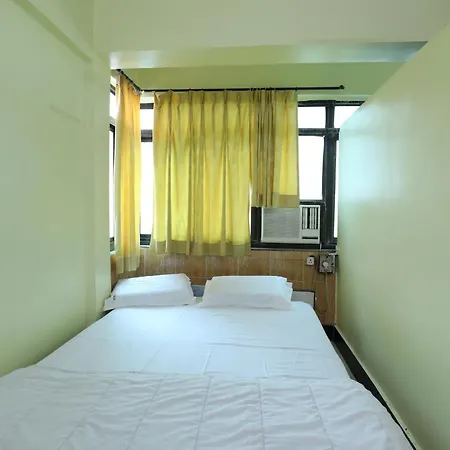 Guest house Ellora *