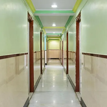 Guest house Ellora Mumbai