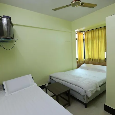 Guest house Ellora *