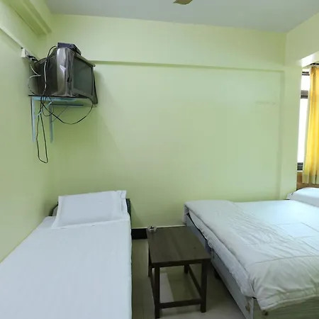 Ellora Guest house