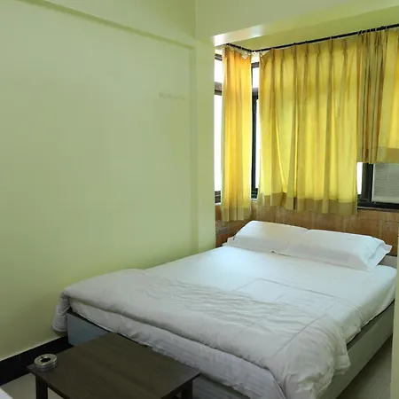 Guest house Ellora Mumbai