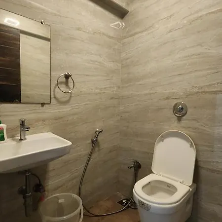 Ocean View A In 3bhk Homestay Mumbai
