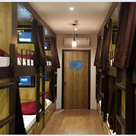 Hostel Hilal