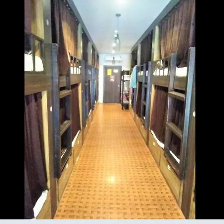 Hostel Hilal *