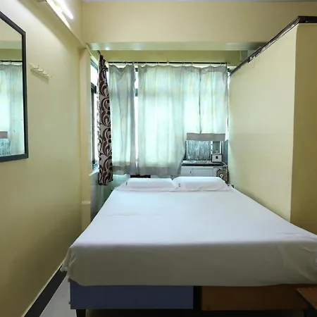 Guest house Ellora *