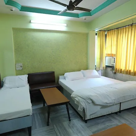 Guest house Ellora *