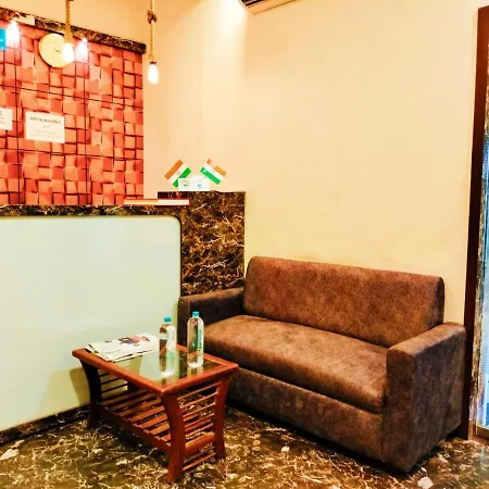 Hotel Avion Palace Mumbai