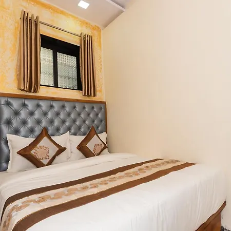 Bkc Fortune Hotel