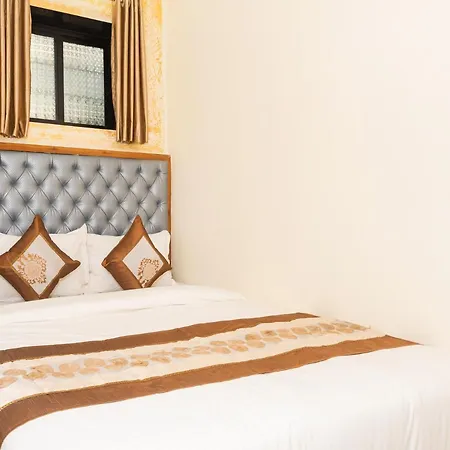 Bkc Fortune Hotel