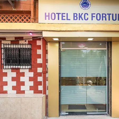 Bkc Fortune Mumbai