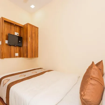 Bkc Fortune 3* Mumbai