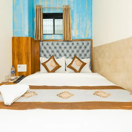 Hotel Bkc Fortune