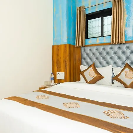Bkc Fortune 3* Mumbai