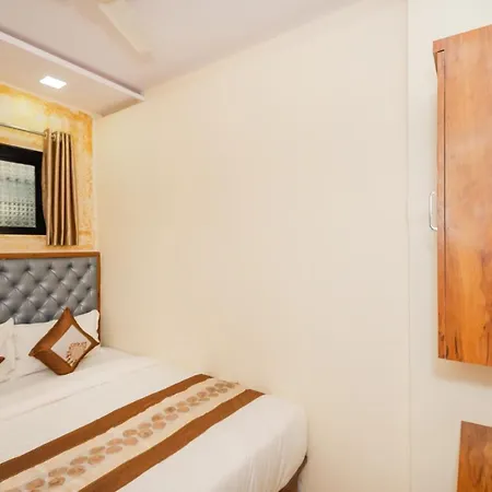 Bkc Fortune Hotel