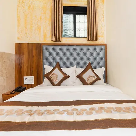 Bkc Fortune Hotel 3*